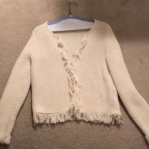 Lilly Pulitzer cardigan